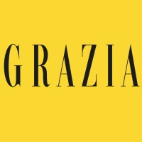 GRAZIA Magazin logo, GRAZIA Magazin contact details