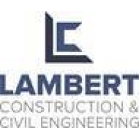 Lambert Construction & Civil Engineering Ltd logo, Lambert Construction & Civil Engineering Ltd contact details