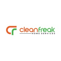 Clean Freak logo, Clean Freak contact details