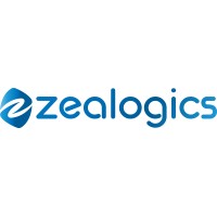 Zealogics LLC logo, Zealogics LLC contact details