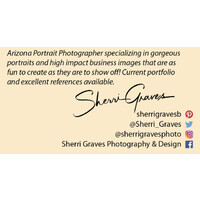 Sherri Graves Photography & Design logo, Sherri Graves Photography & Design contact details