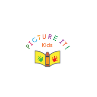 Picture It! Kids logo, Picture It! Kids contact details