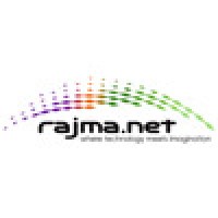 rajma.net logo, rajma.net contact details