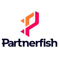 Partnerfish logo, Partnerfish contact details