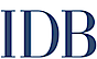 IDB Group logo, IDB Group contact details