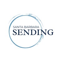 Santa Barbara Sending logo, Santa Barbara Sending contact details