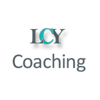 LCY Coaching logo, LCY Coaching contact details