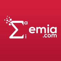 emia.com logo, emia.com contact details