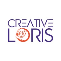 Creative Loris logo, Creative Loris contact details