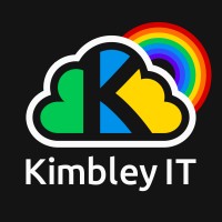 Kimbley IT logo, Kimbley IT contact details