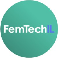 FemTech Israel - Technology For Women logo, FemTech Israel - Technology For Women contact details