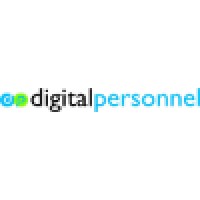 Digital Personnel (UK) Ltd logo, Digital Personnel (UK) Ltd contact details