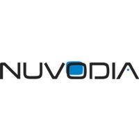 Nuvodia logo, Nuvodia contact details