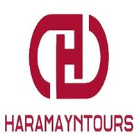 Haramayn Tours logo, Haramayn Tours contact details