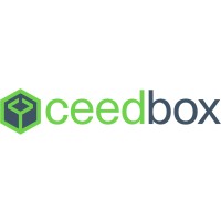 Ceedbox logo, Ceedbox contact details