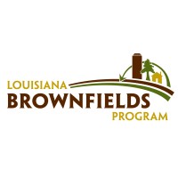 LDEQ Brownfields Program logo, LDEQ Brownfields Program contact details