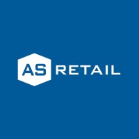 AS Retail logo, AS Retail contact details