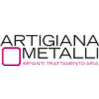 Artigiana Metalli logo, Artigiana Metalli contact details