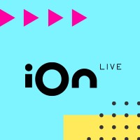 iOn live logo, iOn live contact details