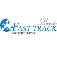 Fast Track Limos logo, Fast Track Limos contact details