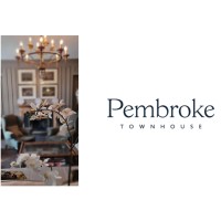 Pembroke Townhouse logo, Pembroke Townhouse contact details