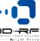 ID-RF logo, ID-RF contact details