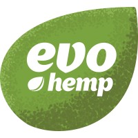 Evo Hemp logo, Evo Hemp contact details