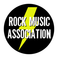 Rock Music Association logo, Rock Music Association contact details