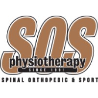 SOS Physiotherapy-Northfield logo, SOS Physiotherapy-Northfield contact details