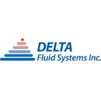 Delta Fluid Systems Inc. logo, Delta Fluid Systems Inc. contact details