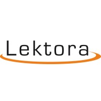 Lektora GmbH logo, Lektora GmbH contact details