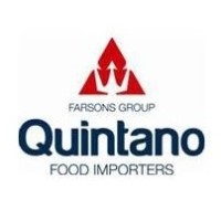 Quintano Foods Ltd logo, Quintano Foods Ltd contact details