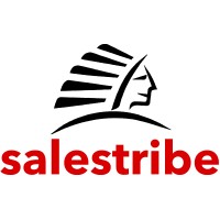 Salestribe Training logo, Salestribe Training contact details