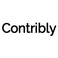 Contribly logo, Contribly contact details