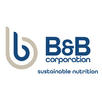 B&B Corporation logo, B&B Corporation contact details