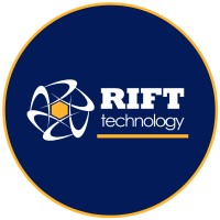 RIFT Technology logo, RIFT Technology contact details