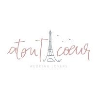 ATOUT COEUR WEDDING logo, ATOUT COEUR WEDDING contact details