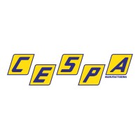 CESPA MANUFACTURING S.R.L. logo, CESPA MANUFACTURING S.R.L. contact details