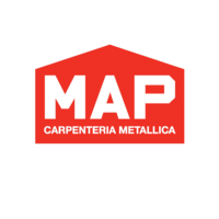 MAP carpenteria metallica logo, MAP carpenteria metallica contact details