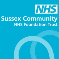 Sussex Community NHS Foundation Trust logo, Sussex Community NHS Foundation Trust contact details