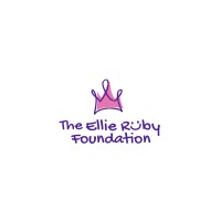 The Ellie Ruby Foundation logo, The Ellie Ruby Foundation contact details