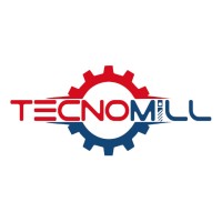 Tecnomill logo, Tecnomill contact details