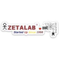 ZETALAB Srl logo, ZETALAB Srl contact details