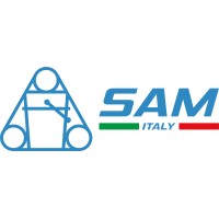 SAM Italy S.r.l logo, SAM Italy S.r.l contact details