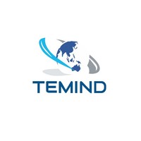 Temind Solutions logo, Temind Solutions contact details