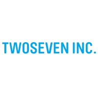 Twoseven Inc. logo, Twoseven Inc. contact details