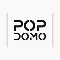 Pop Domo logo, Pop Domo contact details