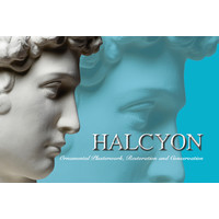 Halcyon Ornamental Plasterers Ltd logo, Halcyon Ornamental Plasterers Ltd contact details