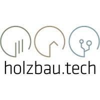 holzbau.tech GmbH logo, holzbau.tech GmbH contact details