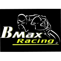 Bmax Racing Team logo, Bmax Racing Team contact details